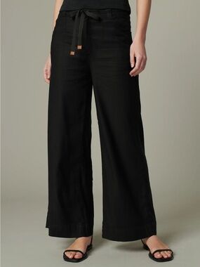 Joe's Women's The Addison Wide Leg